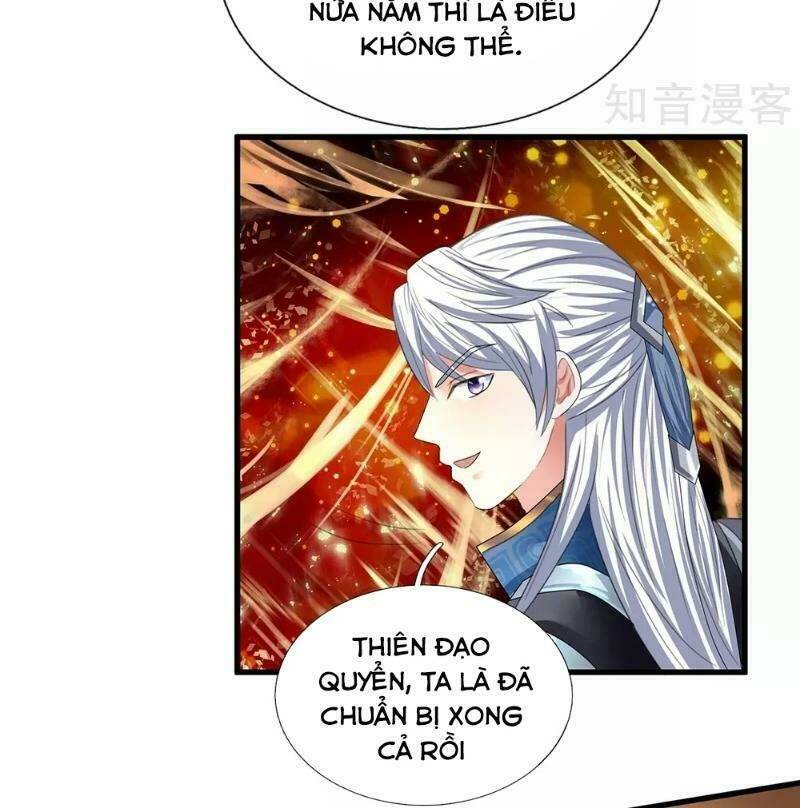 Tu La Kiếm Tôn: Chapter 80