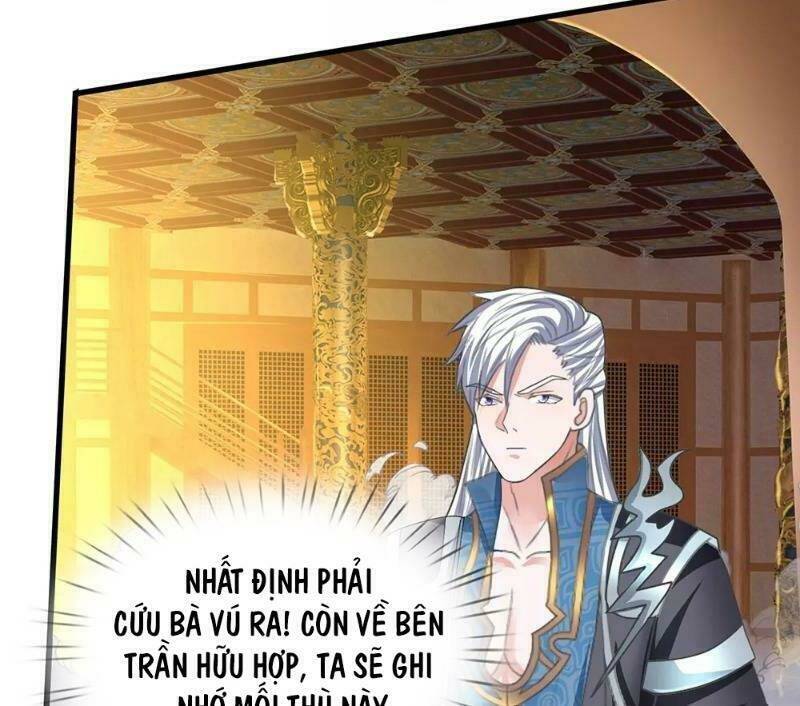 Tu La Kiếm Tôn: Chapter 80