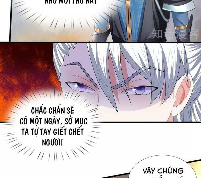 Tu La Kiếm Tôn: Chapter 80