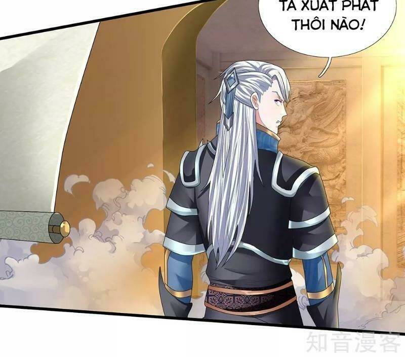 Tu La Kiếm Tôn: Chapter 80