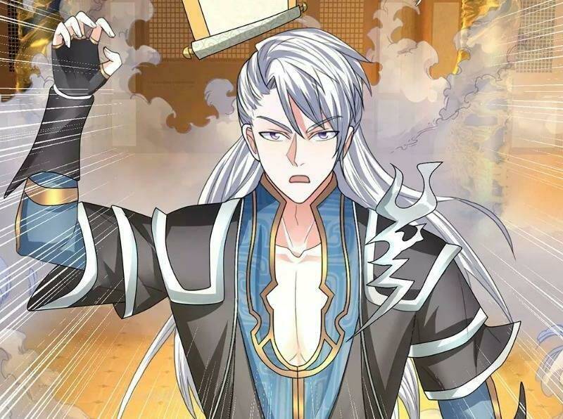 Tu La Kiếm Tôn: Chapter 80