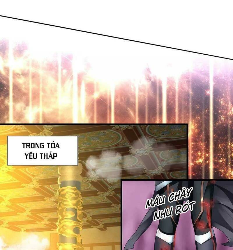Tu La Kiếm Tôn: Chapter 80