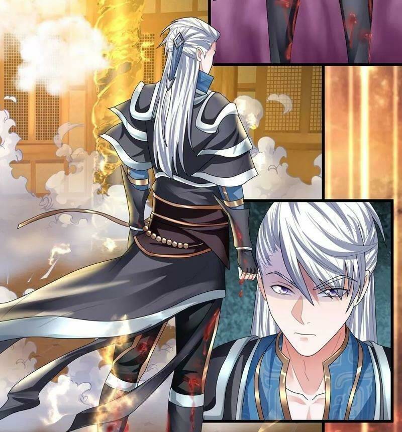 Tu La Kiếm Tôn: Chapter 80