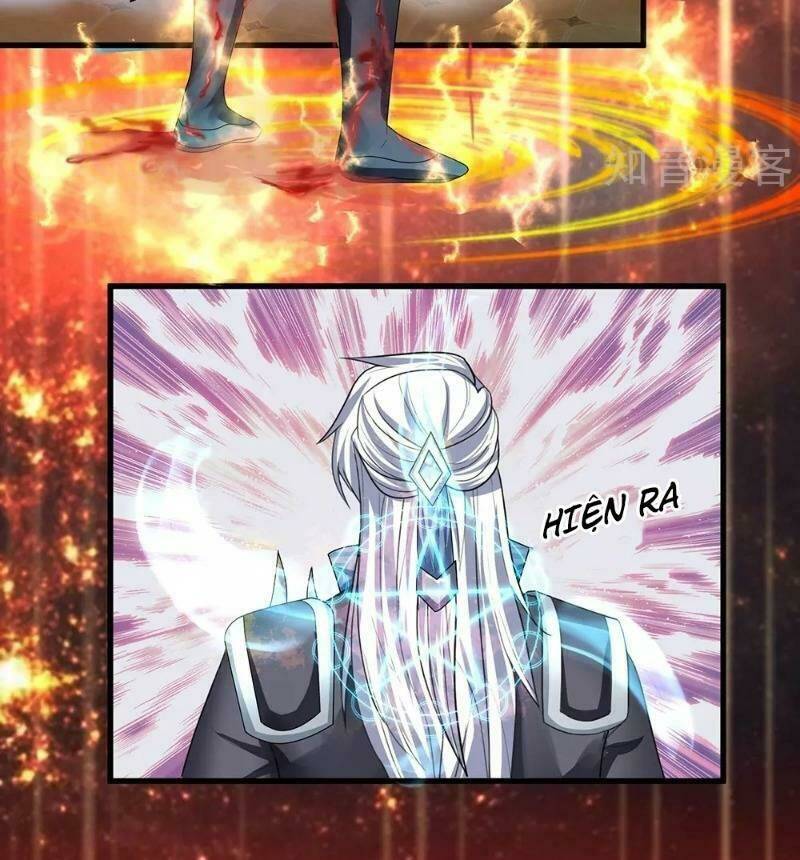 Tu La Kiếm Tôn: Chapter 80