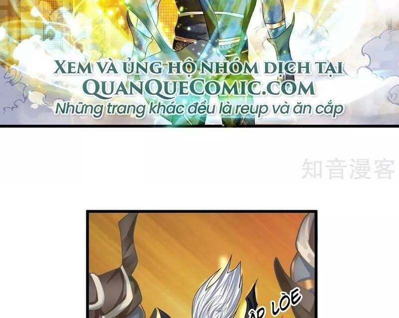 Tu La Kiếm Tôn: Chapter 80