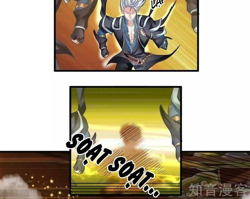 Tu La Kiếm Tôn: Chapter 80