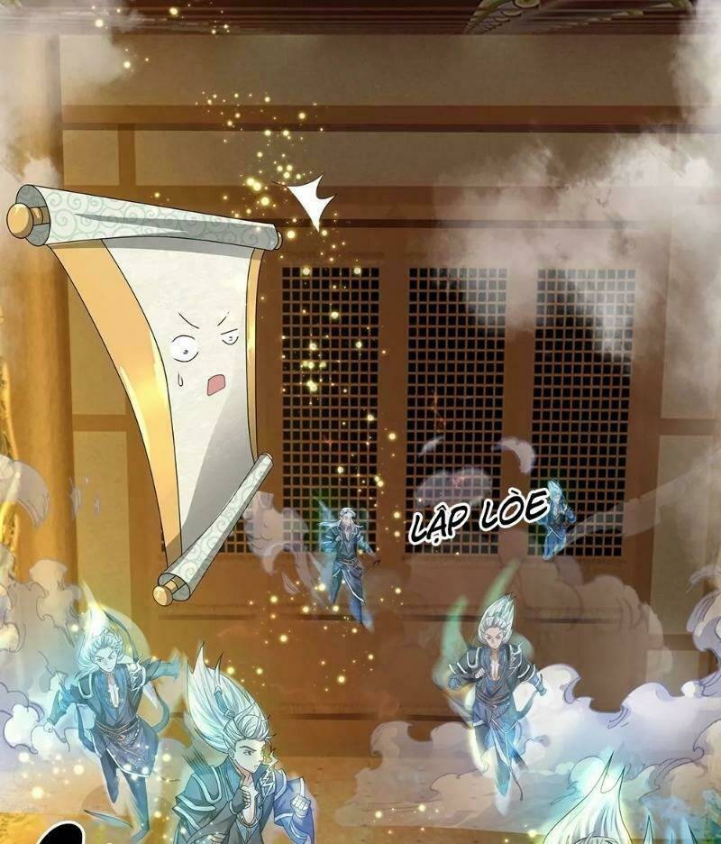 Tu La Kiếm Tôn: Chapter 80