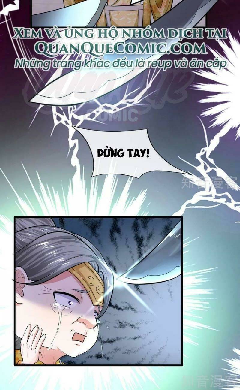 Tu La Kiếm Tôn: Chapter 82