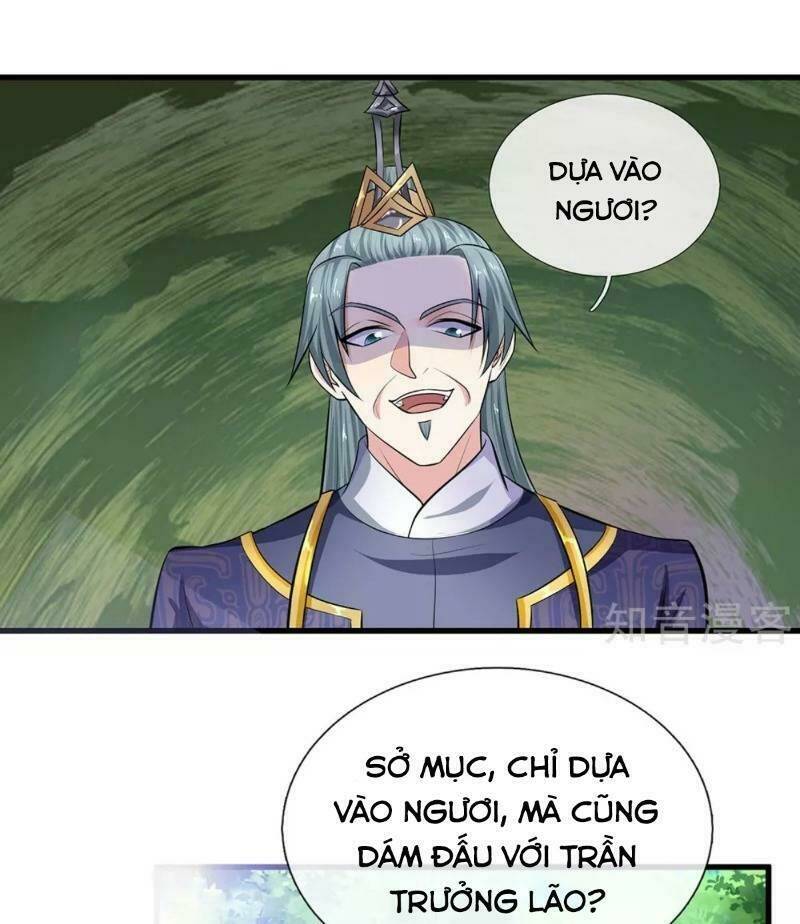 Tu La Kiếm Tôn: Chapter 82
