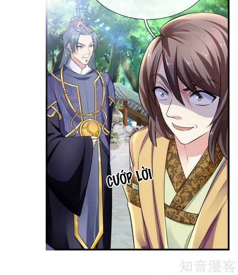 Tu La Kiếm Tôn: Chapter 82