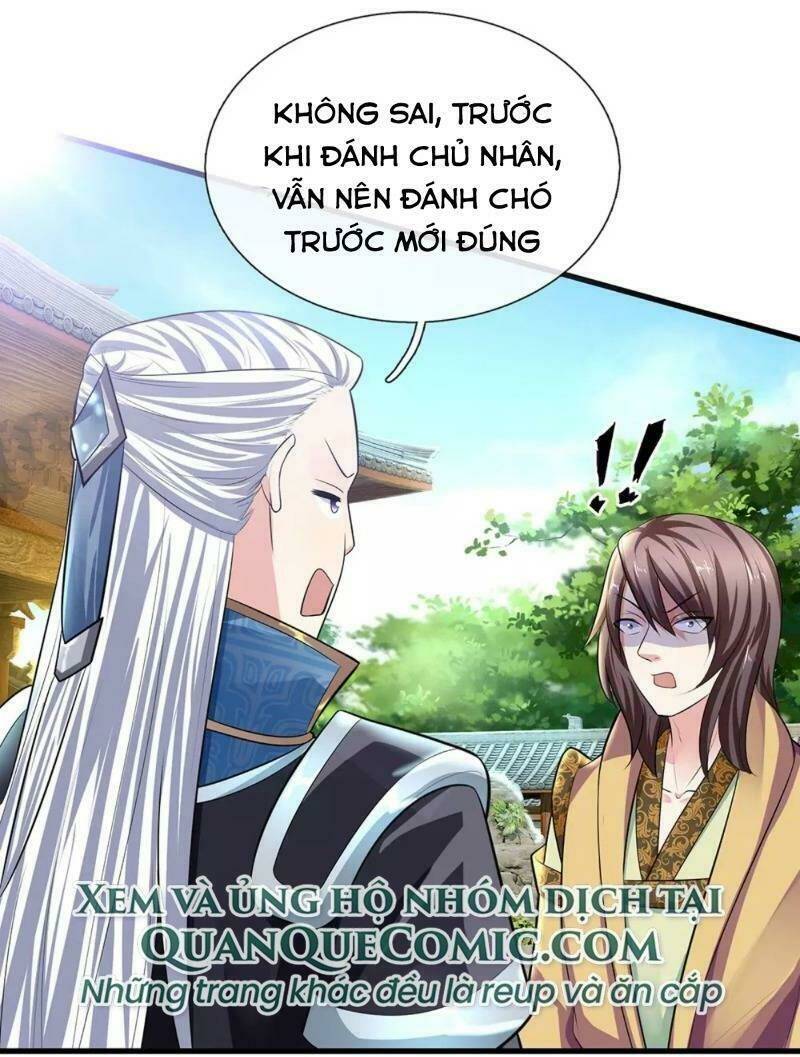 Tu La Kiếm Tôn: Chapter 82