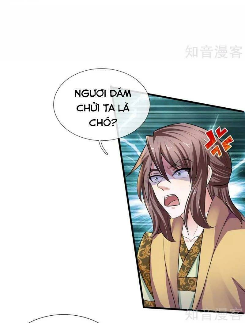 Tu La Kiếm Tôn: Chapter 82