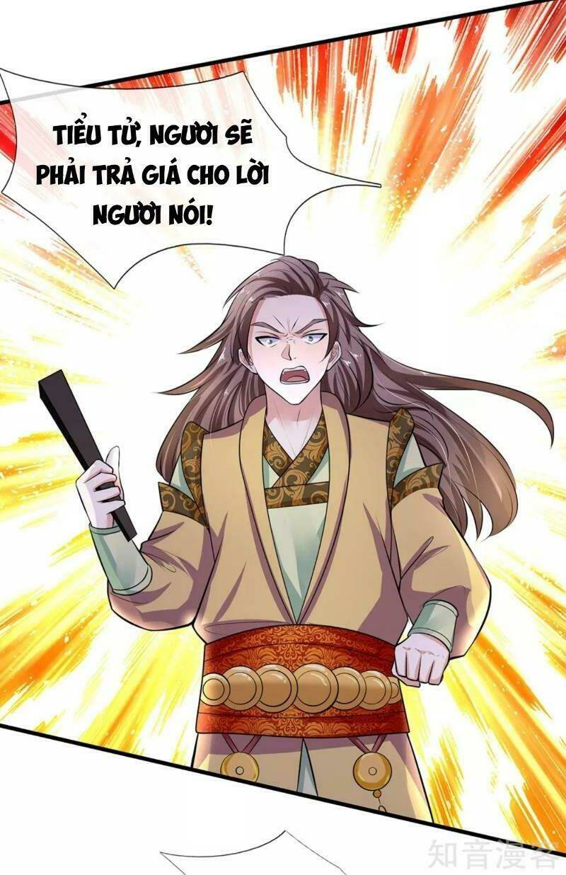 Tu La Kiếm Tôn: Chapter 82