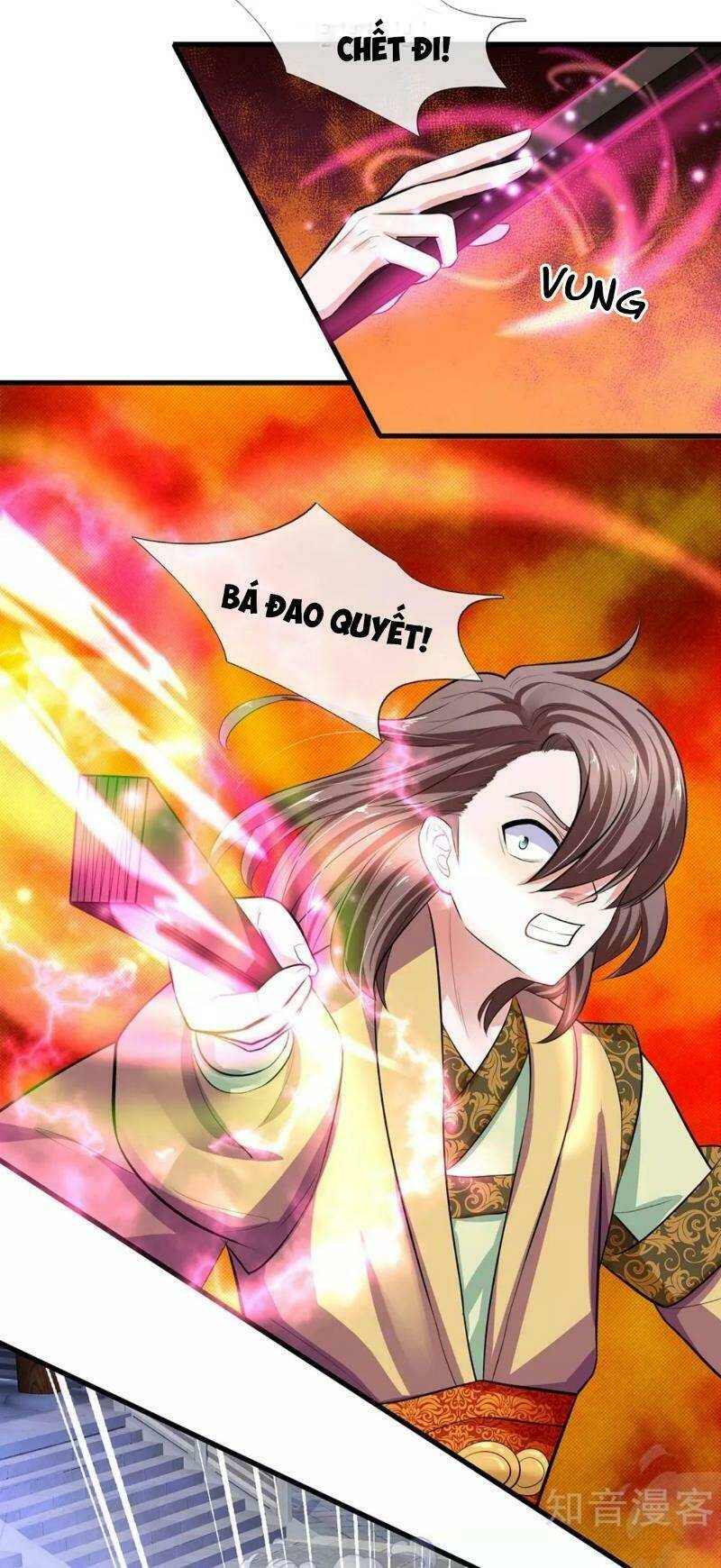 Tu La Kiếm Tôn: Chapter 82