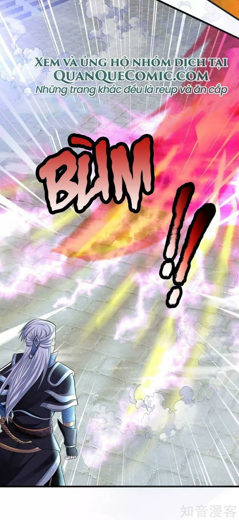 Tu La Kiếm Tôn: Chapter 82