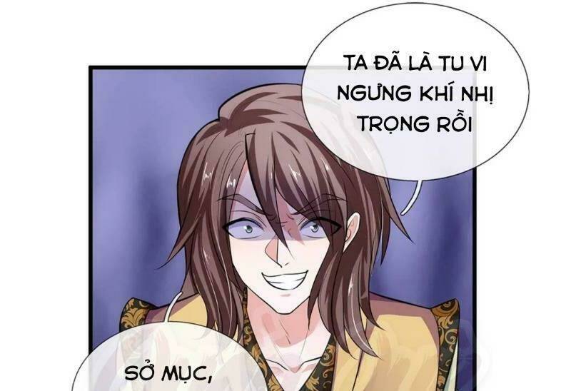 Tu La Kiếm Tôn: Chapter 82