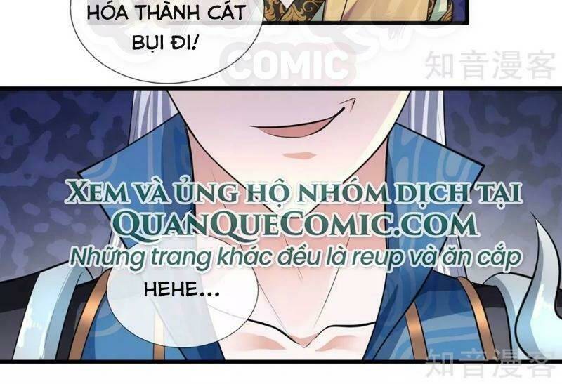Tu La Kiếm Tôn: Chapter 82