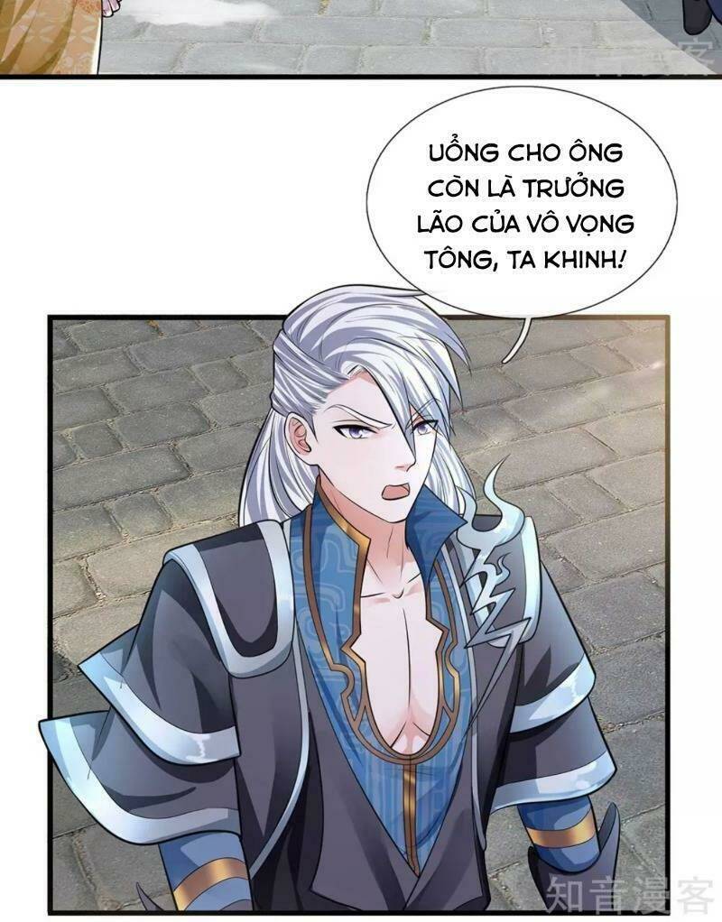 Tu La Kiếm Tôn: Chapter 82