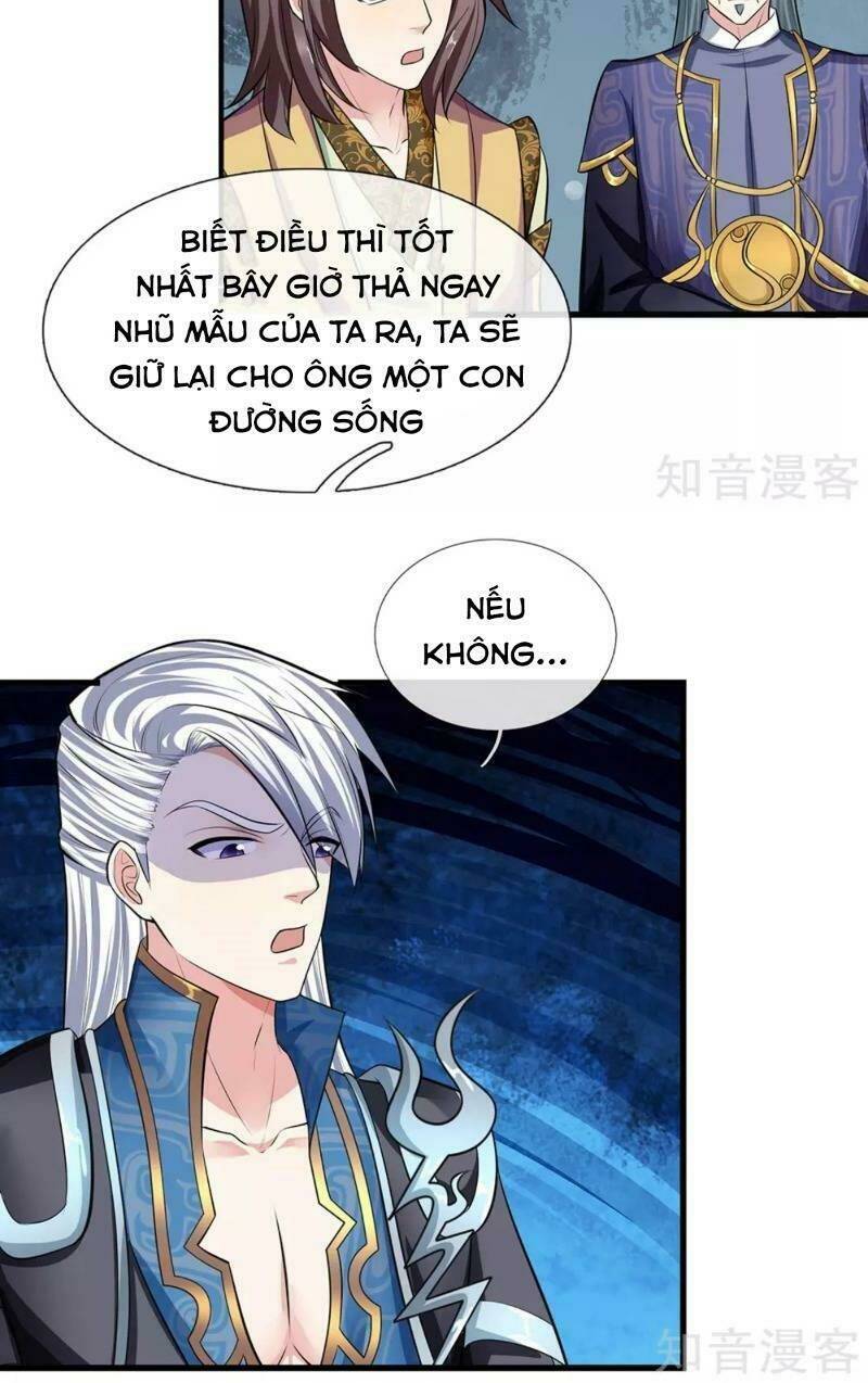 Tu La Kiếm Tôn: Chapter 82