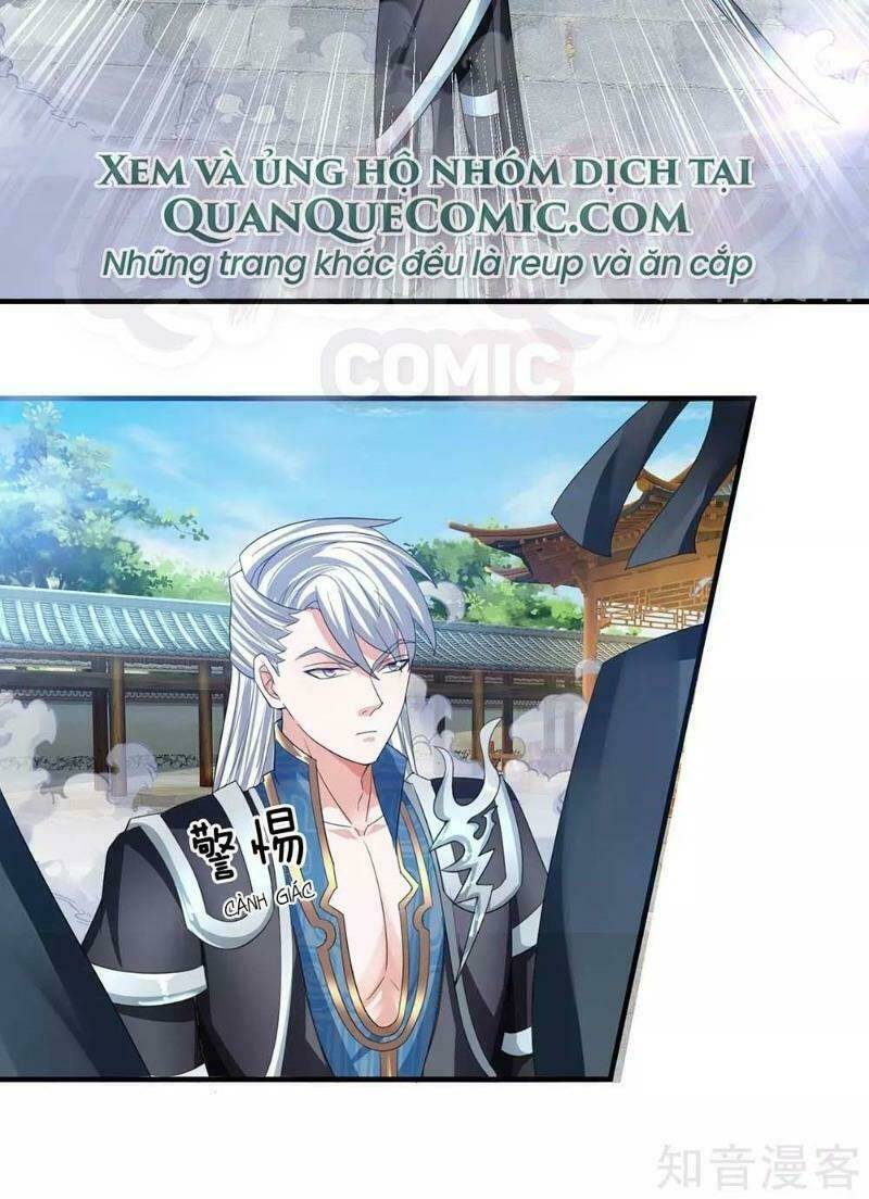 Tu La Kiếm Tôn: Chapter 84