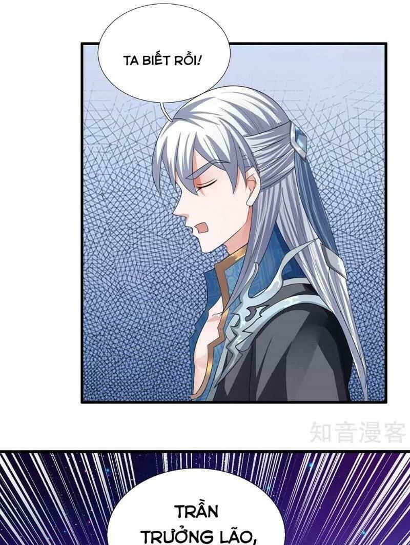 Tu La Kiếm Tôn: Chapter 84