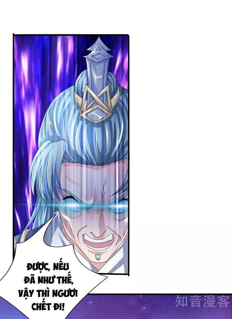 Tu La Kiếm Tôn: Chapter 84