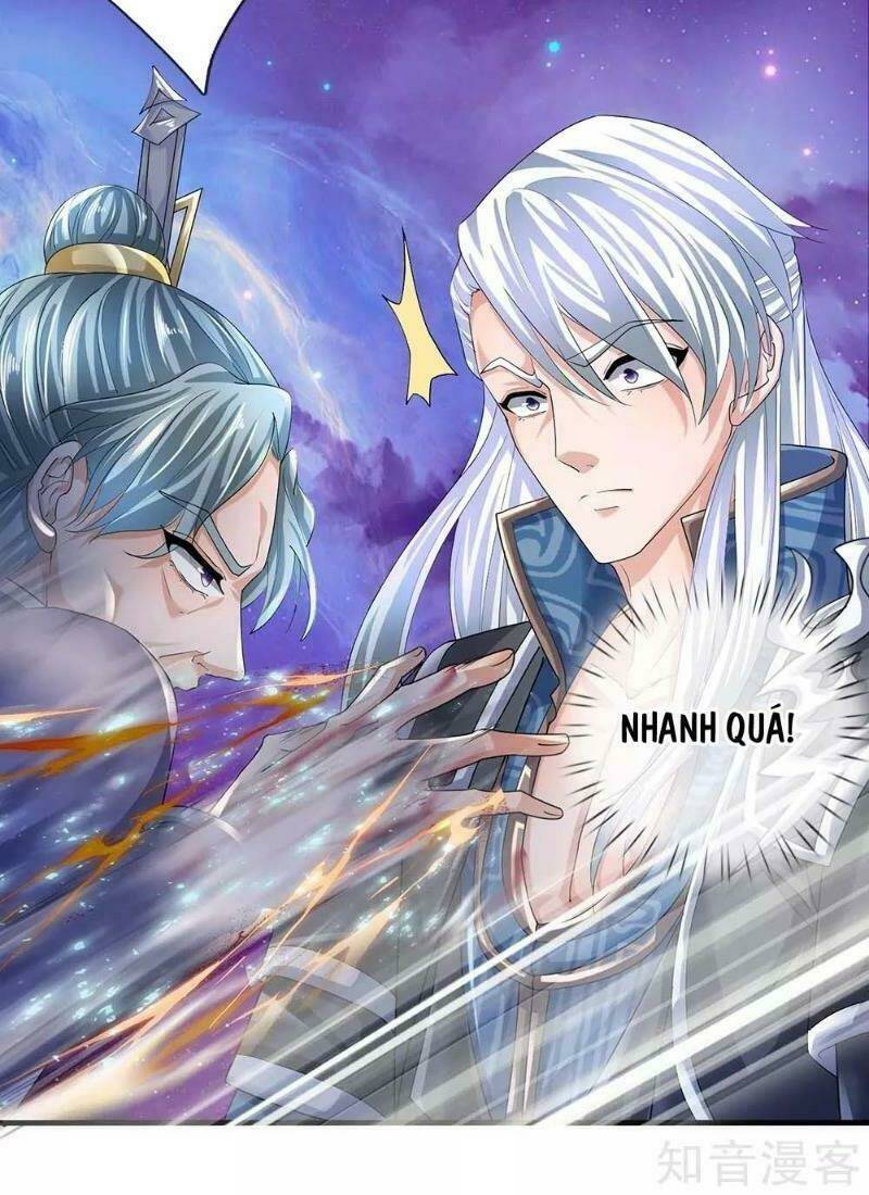 Tu La Kiếm Tôn: Chapter 84