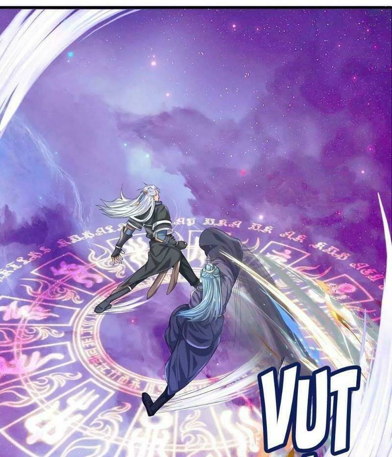 Tu La Kiếm Tôn: Chapter 84