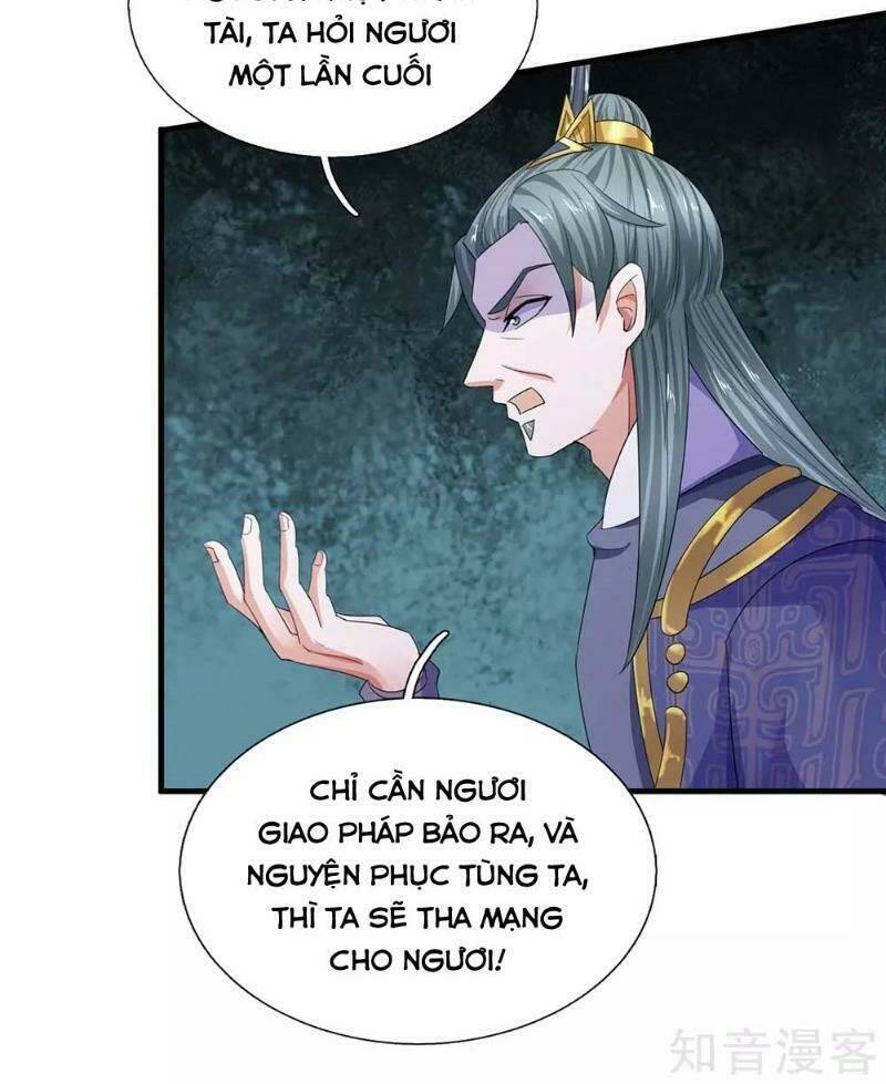 Tu La Kiếm Tôn: Chapter 84