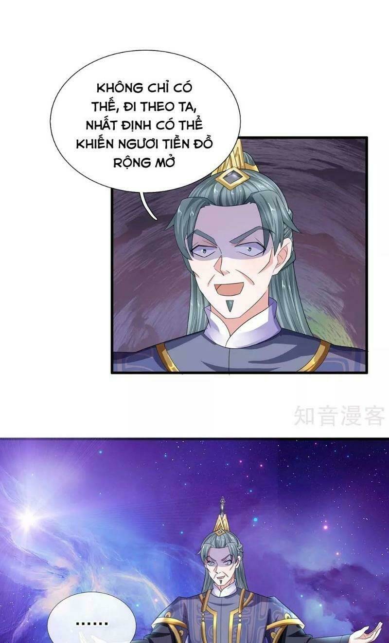 Tu La Kiếm Tôn: Chapter 84