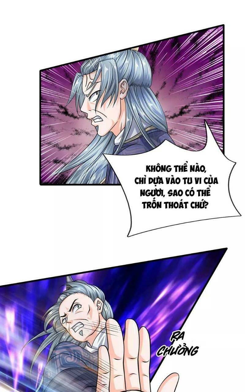 Tu La Kiếm Tôn: Chapter 85