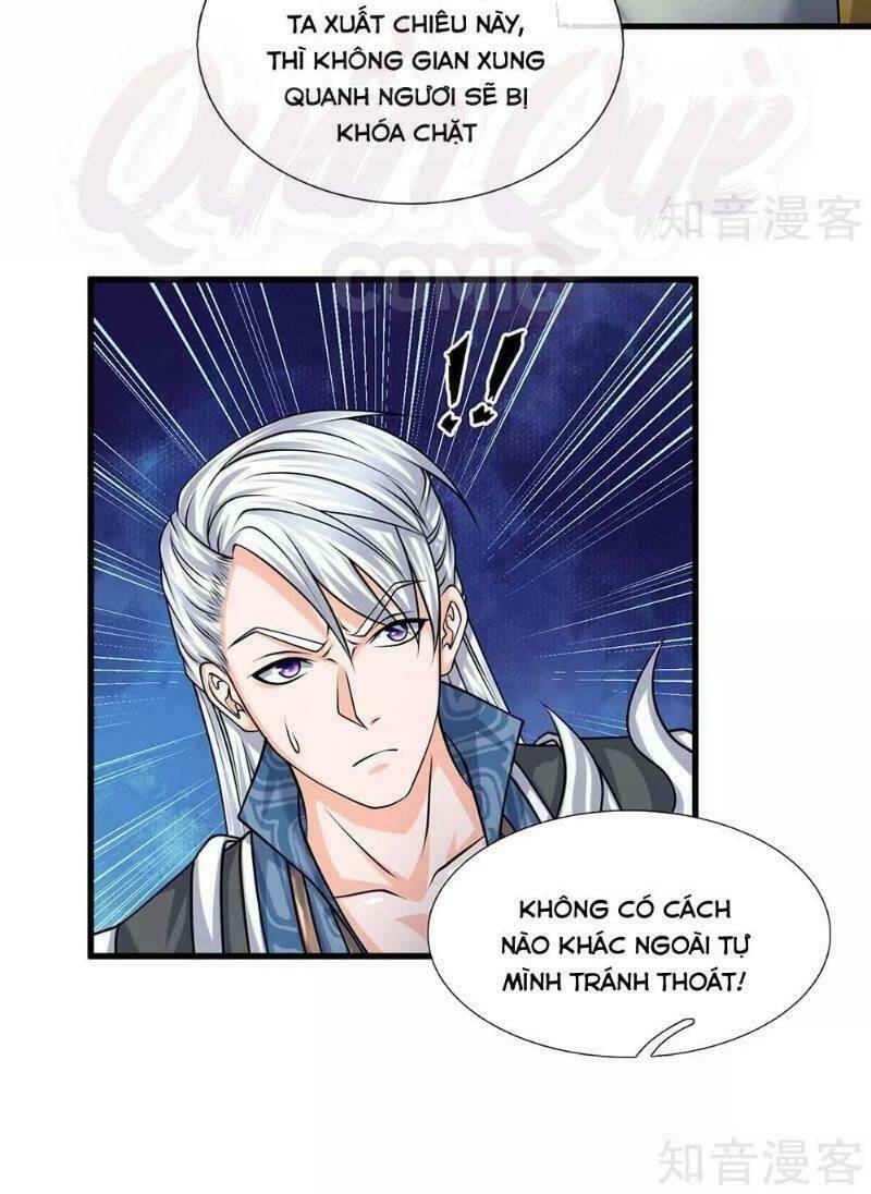 Tu La Kiếm Tôn: Chapter 85