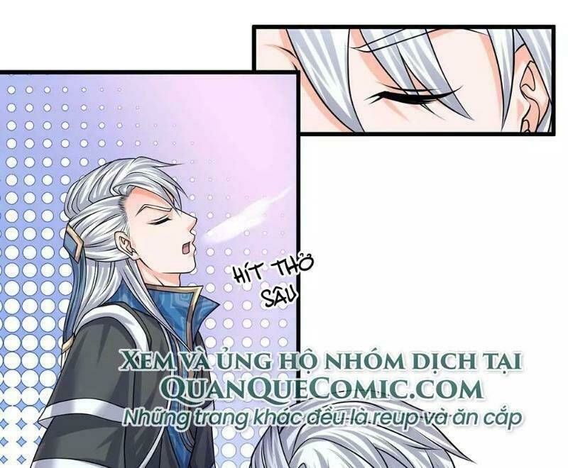 Tu La Kiếm Tôn: Chapter 85