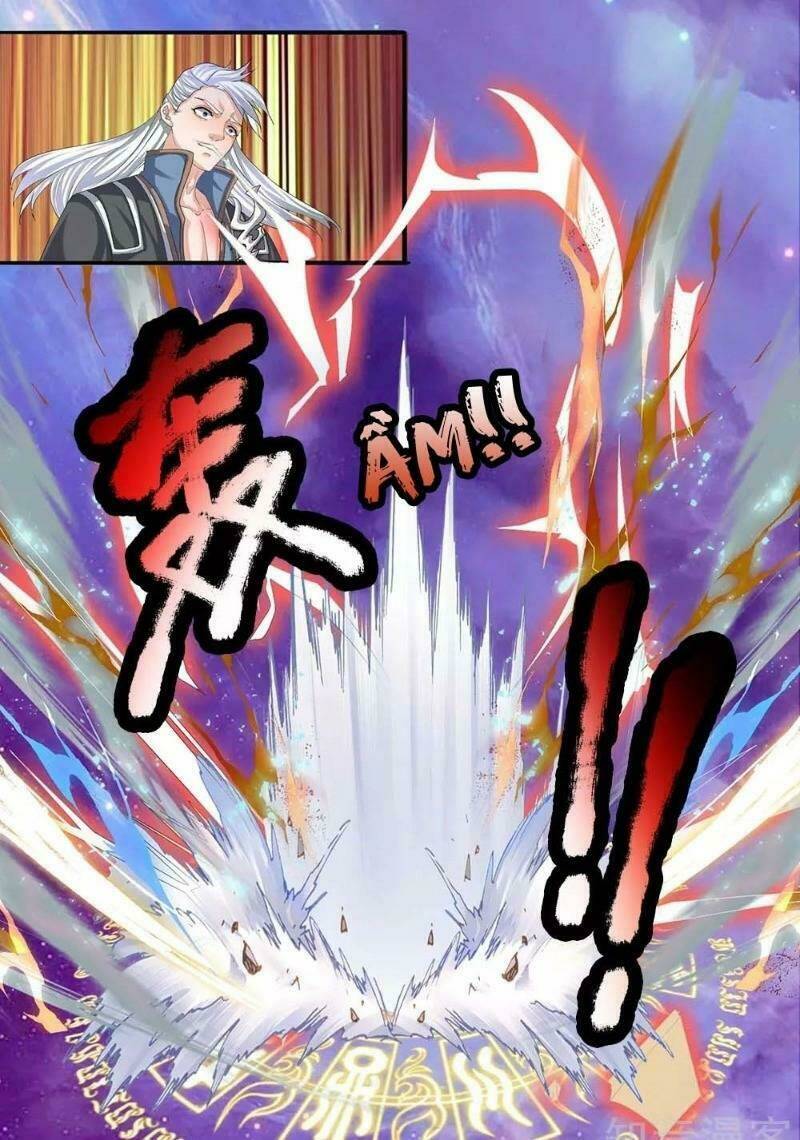 Tu La Kiếm Tôn: Chapter 85