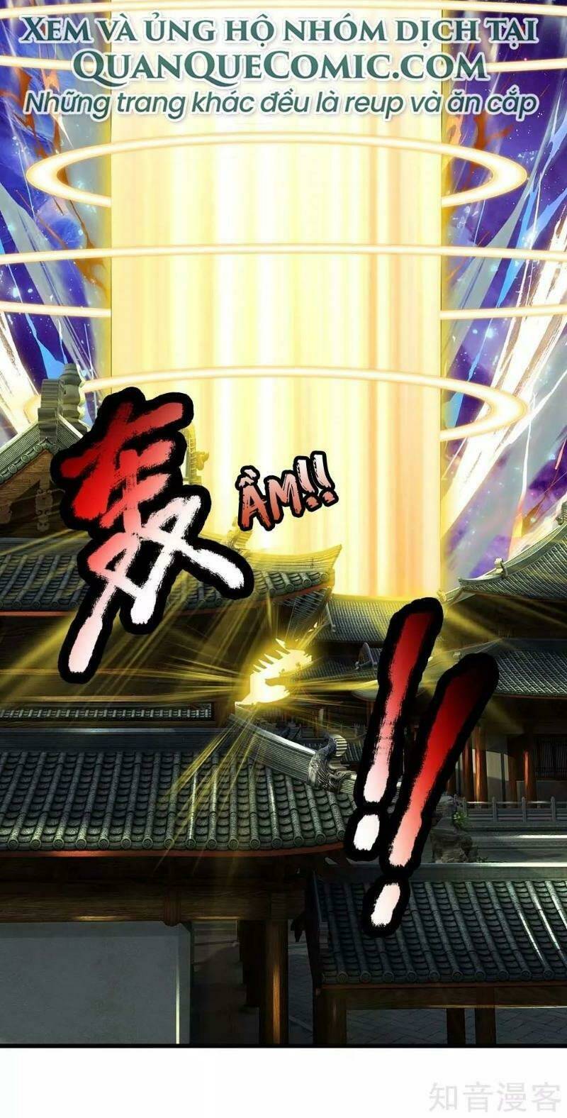 Tu La Kiếm Tôn: Chapter 85