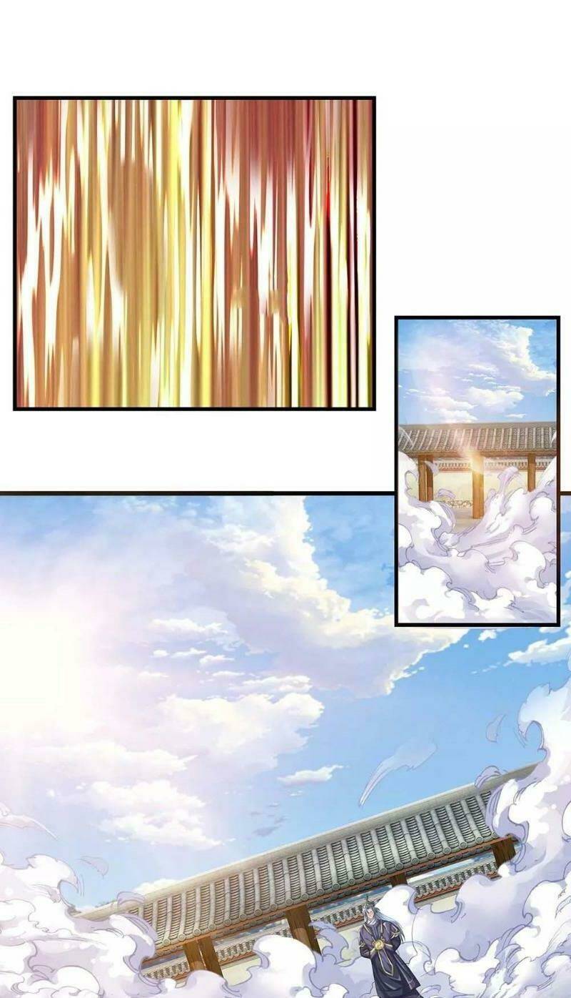 Tu La Kiếm Tôn: Chapter 85