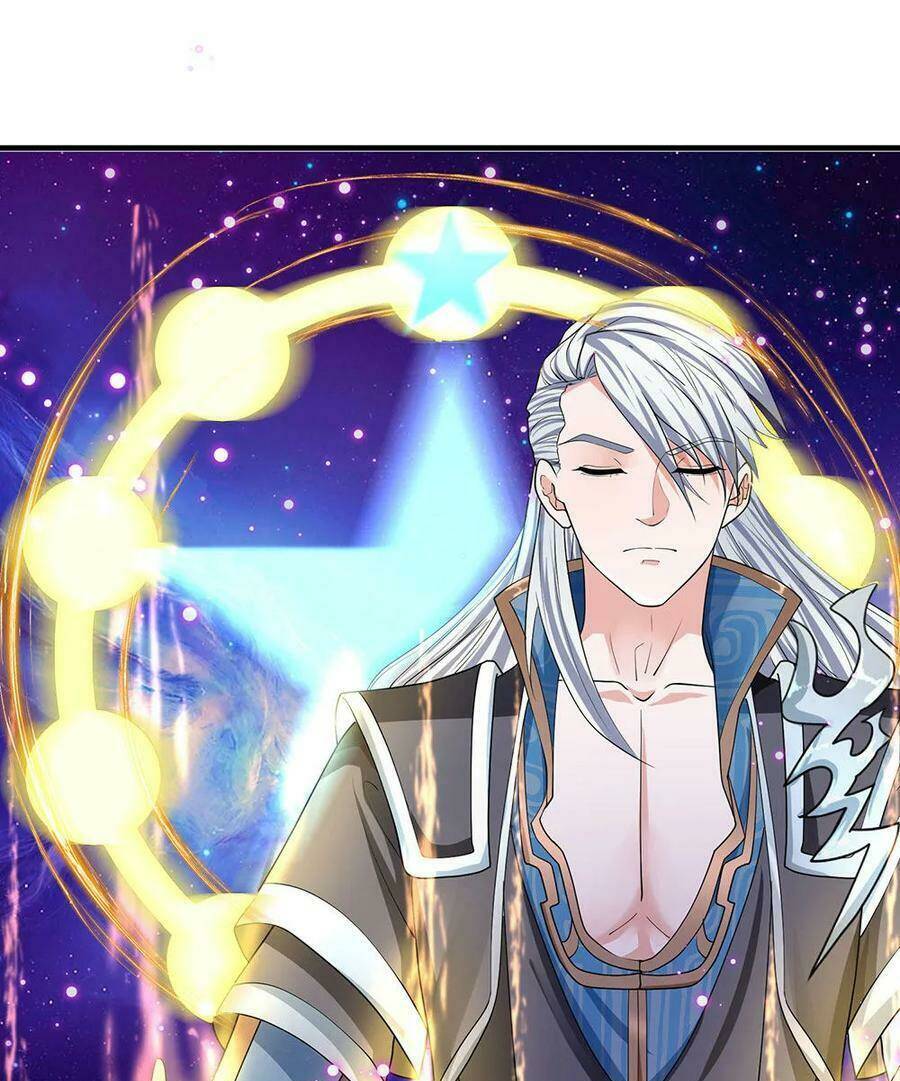 Tu La Kiếm Tôn: Chapter 86