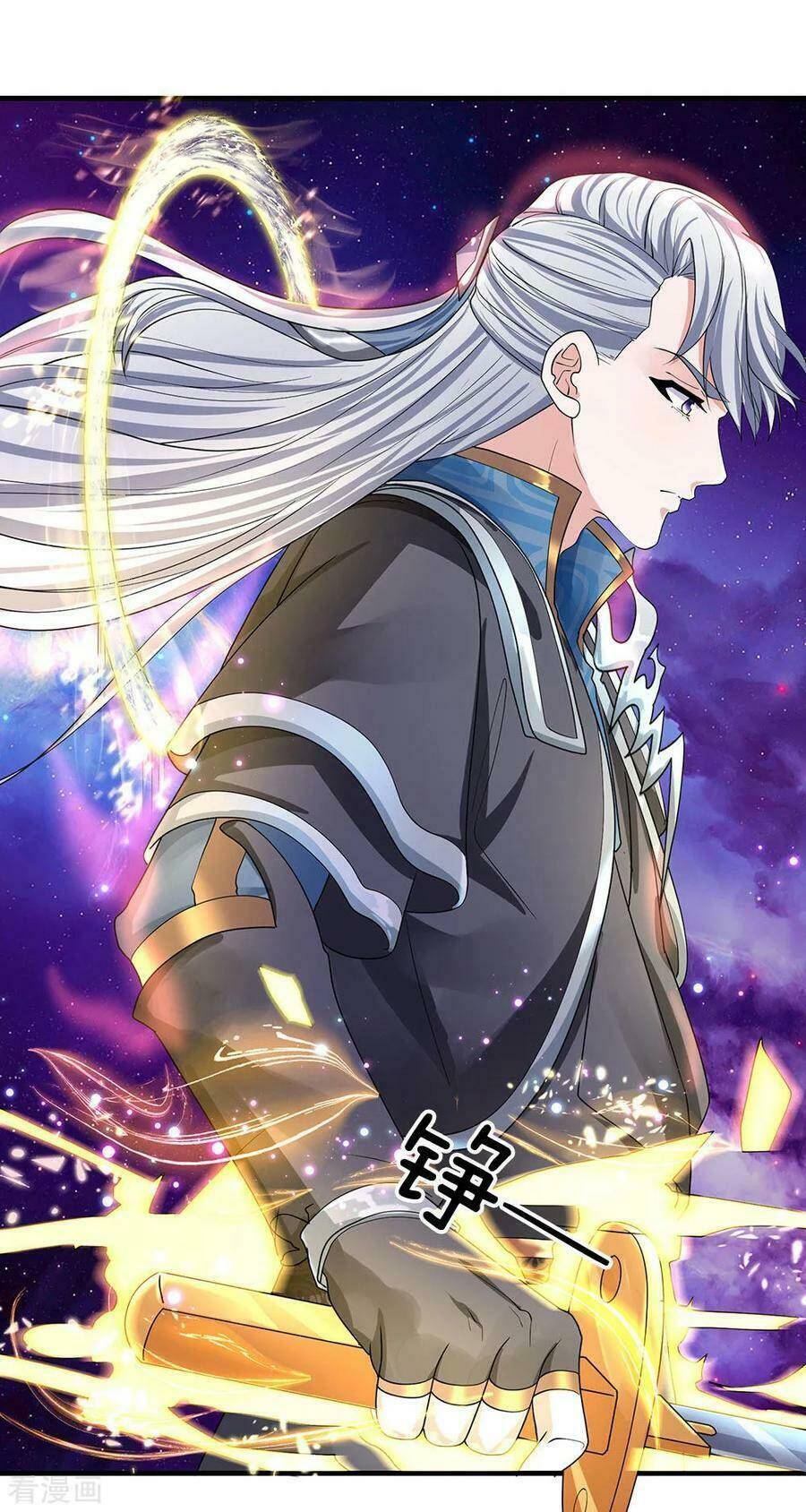 Tu La Kiếm Tôn: Chapter 86