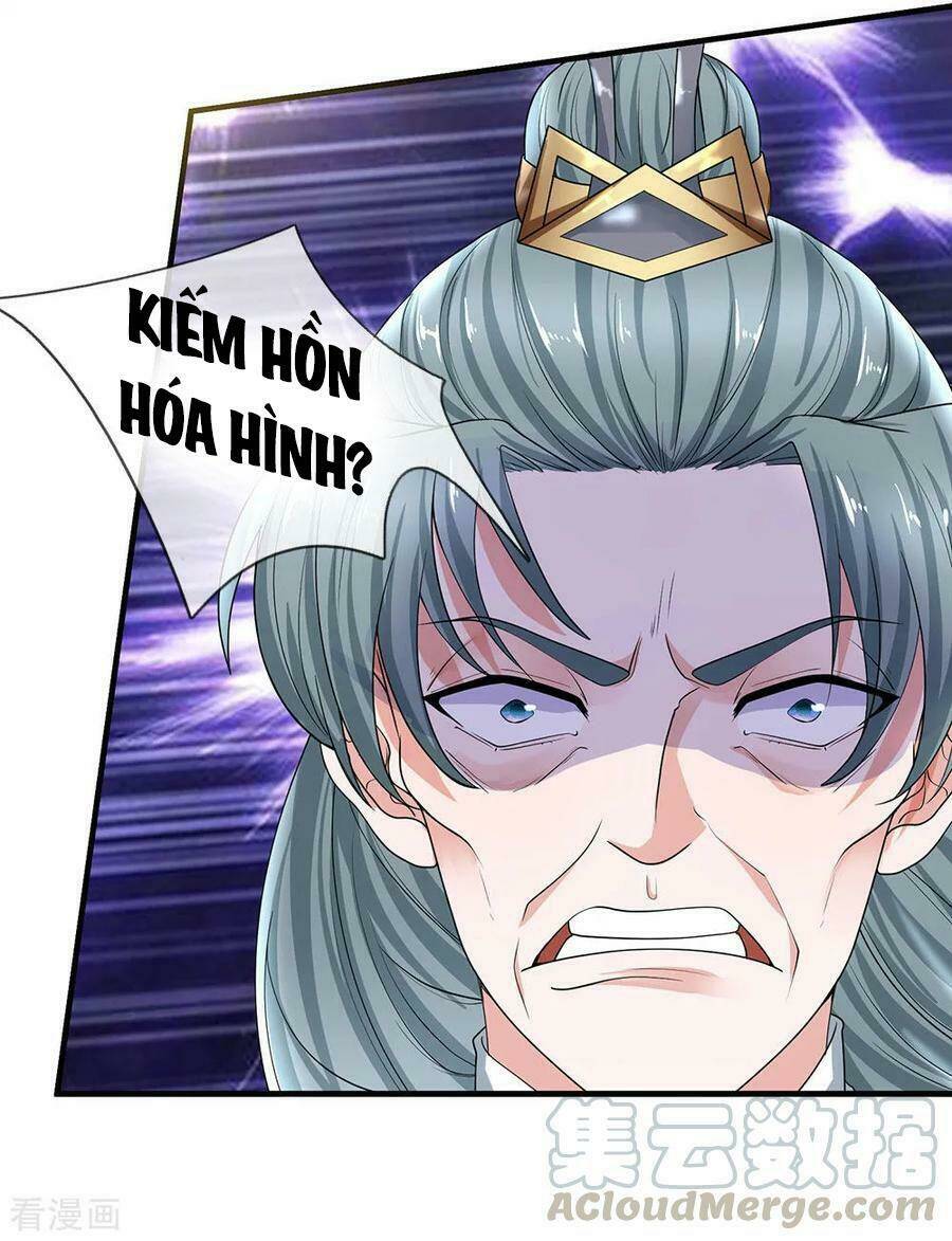 Tu La Kiếm Tôn: Chapter 86