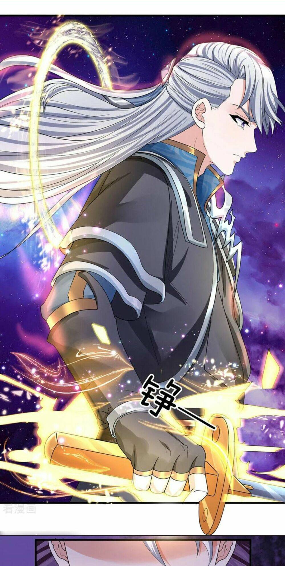 Tu La Kiếm Tôn: Chapter 86