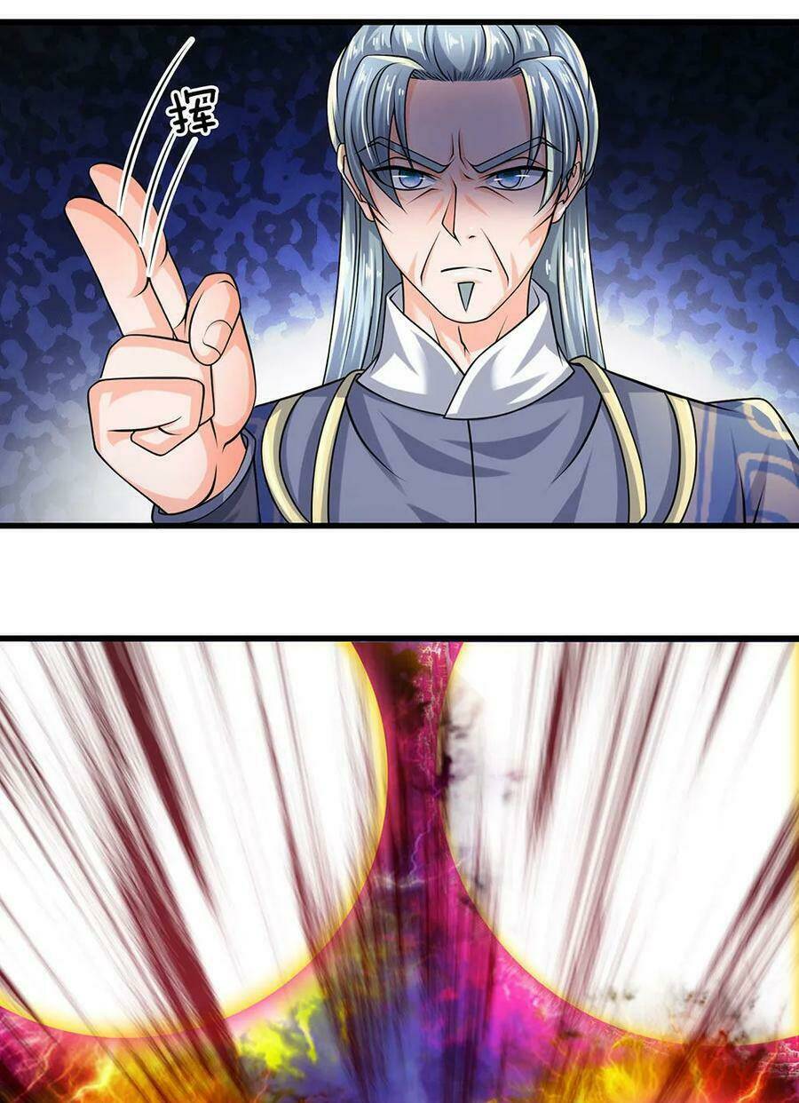 Tu La Kiếm Tôn: Chapter 86