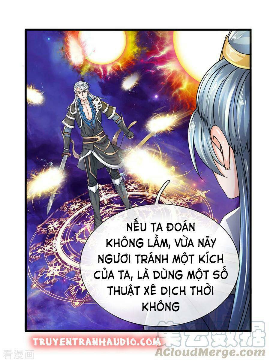 Tu La Kiếm Tôn: Chapter 86