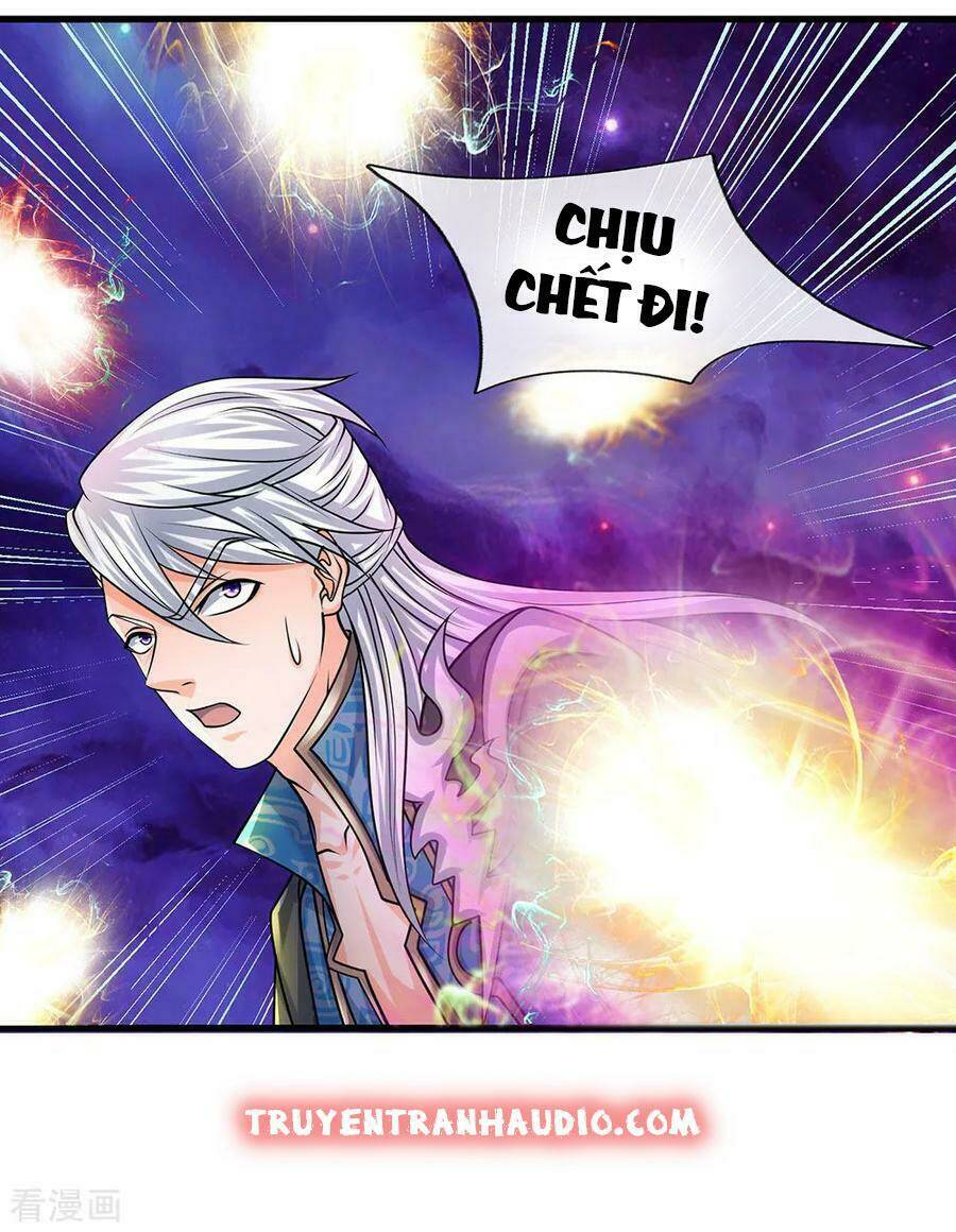 Tu La Kiếm Tôn: Chapter 86