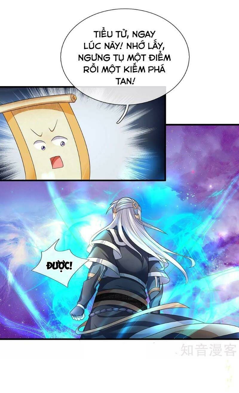 Tu La Kiếm Tôn: Chapter 88