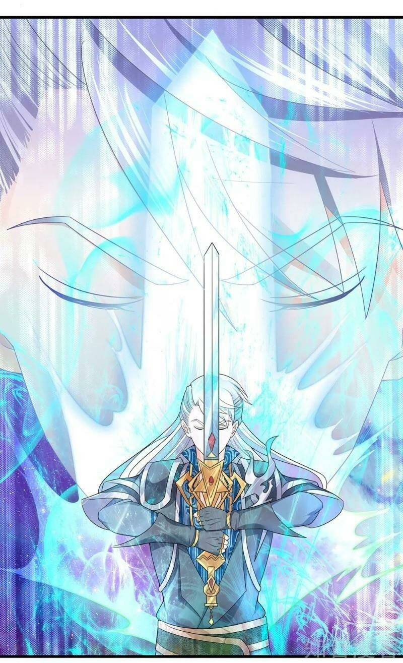 Tu La Kiếm Tôn: Chapter 88