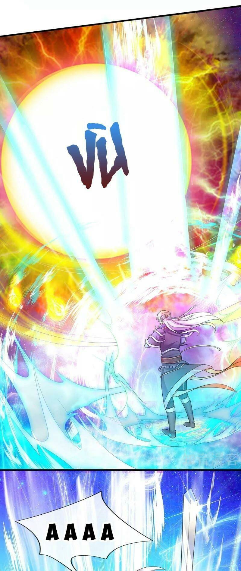 Tu La Kiếm Tôn: Chapter 88