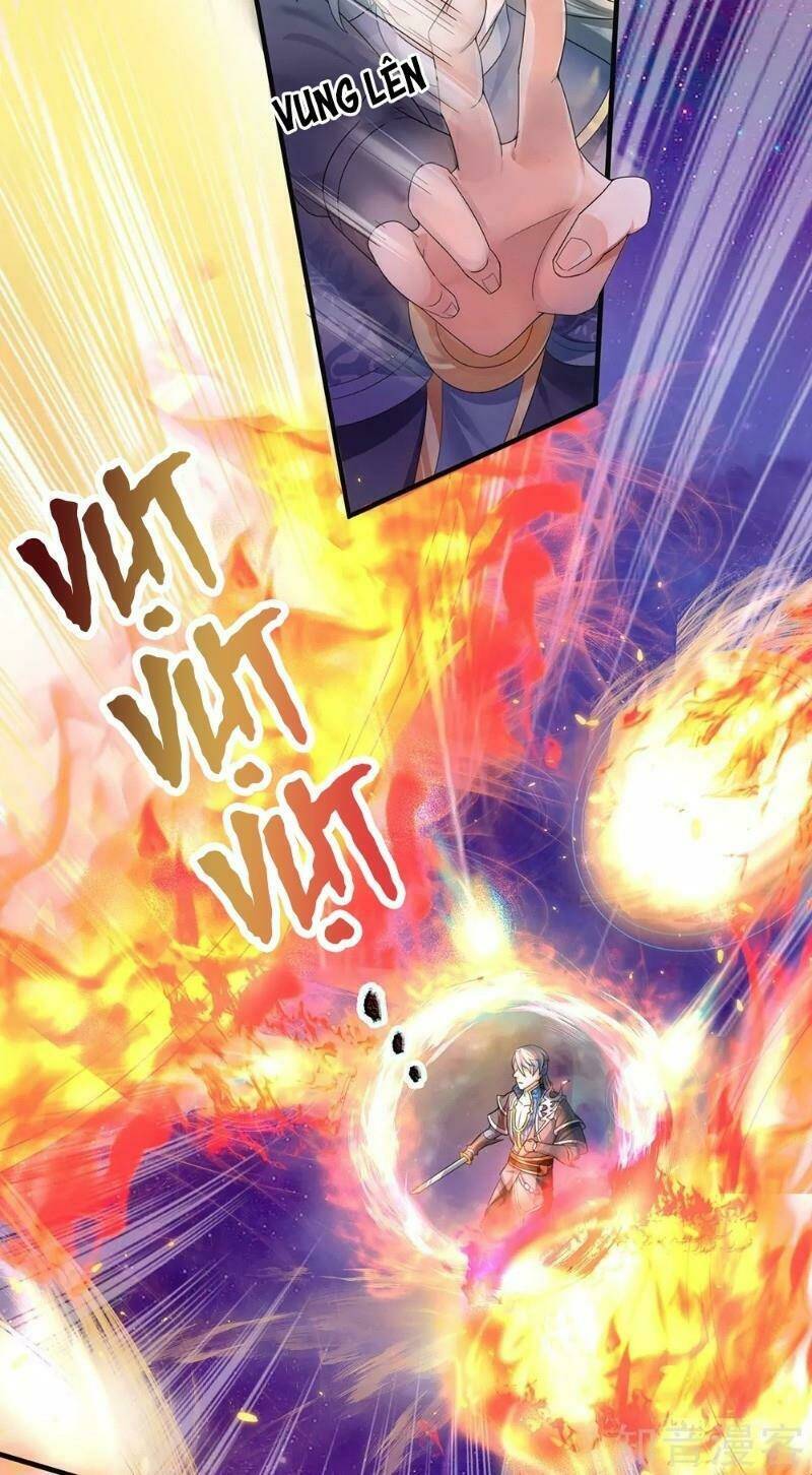 Tu La Kiếm Tôn: Chapter 88