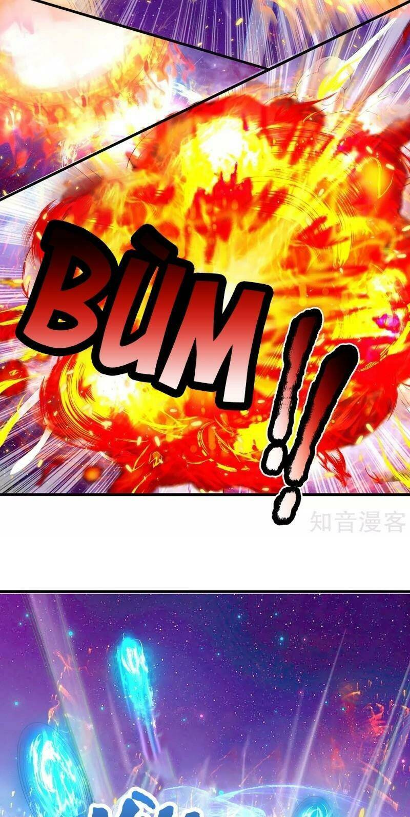 Tu La Kiếm Tôn: Chapter 88