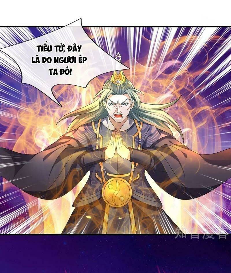 Tu La Kiếm Tôn: Chapter 88