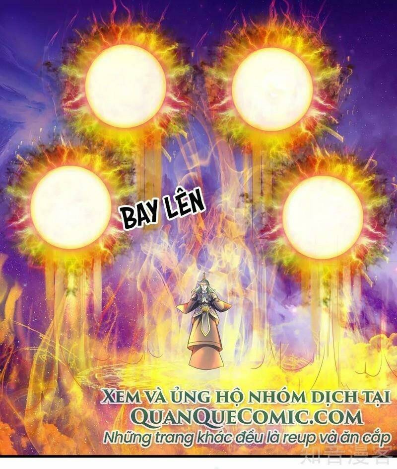 Tu La Kiếm Tôn: Chapter 88